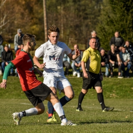 Jastrzębianka Jastrzębia vs Chełm Stryszów