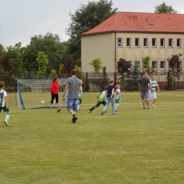 Zakończenie sezonu 16/17