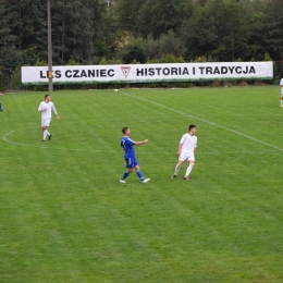 LKS Czaniec - Beskid Skoczów, 02.09.2017 r.