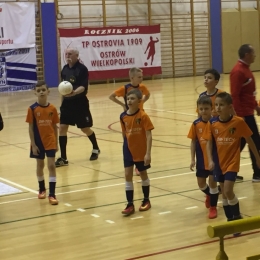 Ostrovia Cup 2017