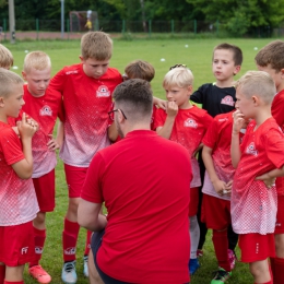 MŁODZIK SUMMER CUP 2024 (fot. Marek Pawlak) - rocznik 2015