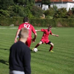 LKS Choczewo vs Stolem II Gniewino