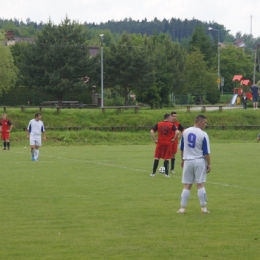 Archiwum 2015/16 Osława-BKS Jankowce