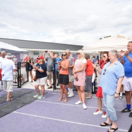 Benefis Michała Siwca-Mem.Deyny 2025