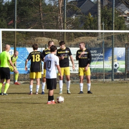 LKS ŻYGLIN - Sparta Zabrze