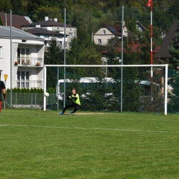 JM: Start Rymanów  3:1  Brzozovia Brzozów