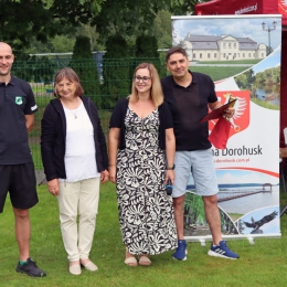 XXVIII Turniej Piłki Nożnej Oldbojów im. Edwarda Pusiaka