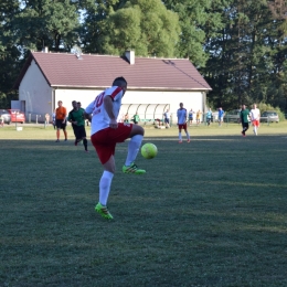 Skalnik Czarny Bór - Iskra Witków (A)