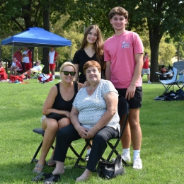 Na trybunach-Mem.Deyny 2023