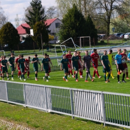 Victoria- Olimpiakos (19.04.25) Fot. K. Kaczor