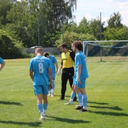 Warta Eremita Dobrów vs MKS Tur Turek