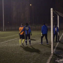 MSPN Górnik Zabrze - Naporzód Żernica 2:2