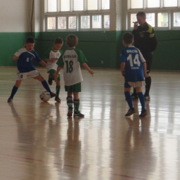 U-8 | Polonia na Windoor Cup