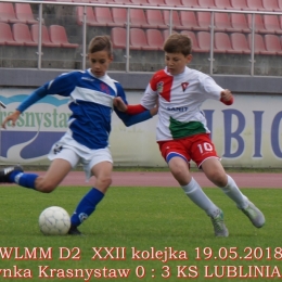 WLMM D2 wiosna