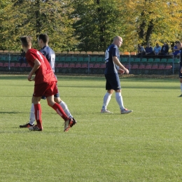 2018-10-13 Orla Jutrosin 3-1 Pogoń Smigiel