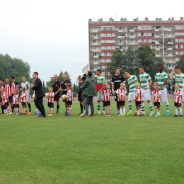 Resovia - Lechia Gdańsk