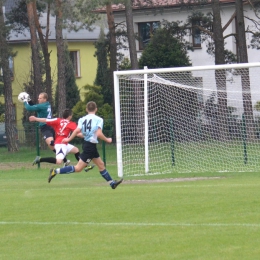 LKS Jemielnica - KS Krasiejów 1:2