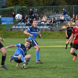 Sosnowianka Stanisław vs Chełm Stryszów