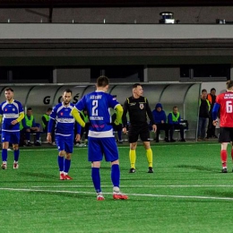 Udana inauguracja rundy wiosennej. Mazur - Start Proboszczewice 3:0