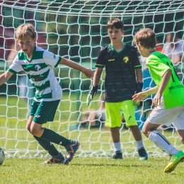 Zakończenie lata z Orłem - PESMENPOL ORZEŁ CUP [fot. Bartek Ziółkowski]