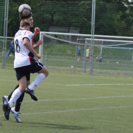 Unia Warszawa - SEMP II (I LW u-14) 1:0 - fot. J.Kędziora