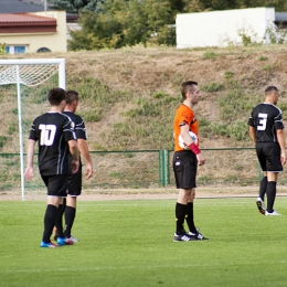 Chełmianka Chełm - Piast Tuczempy 1-1 (0:0) [22.08.2015]