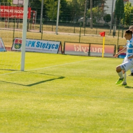 Radunia Stężyca 5-0 Stolem Gniewino (AM STUDIO)