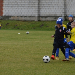 Turniej towarzyski w Kielcach