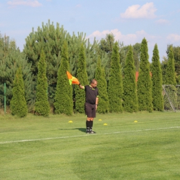 Warta Eremita Dobrów vs Zjednoczeni Rychwał