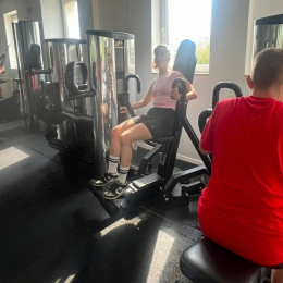 AP CAMP-LATO 2025 / Obóz piłkarski w Redzie, 5-11.08.2025.