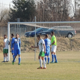 LKS ŻYGLIN - Górnik Bobrowniki