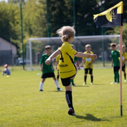 MŁODZIK SUMMER CUP 2024 (fot. Marek Pawlak) - rocznik 2016