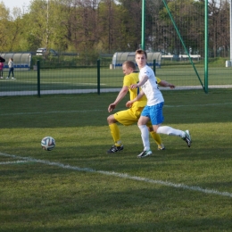 Victoria Świebodzice - Unia 2-1