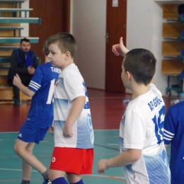 FA Winter Cup dla rocznika 2009