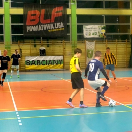 BLF8 - 7 kolejka