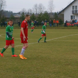 Kormoran Zwierzewo - Radomniak 2:7