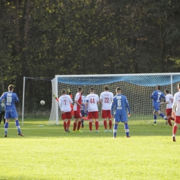 1/4 finału Pucharu Polski: Unia/Drobex Solec Kujawski - Wda Świecnie