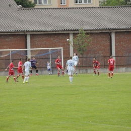 27. kolejka IV ligi: Unia/Drobex Solec Kujawski - Chemik Bydgoszcz
