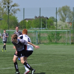 Radomiak - SEMP II (I Liga Wojewódzka U-15) 0:3