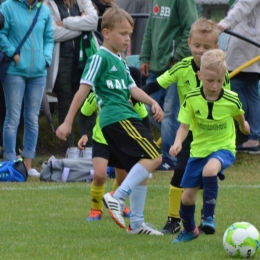 SUMMER MŁODZIK CUP - rocznik 2010