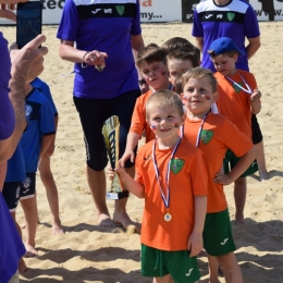 Beach Soccer Skrzatów