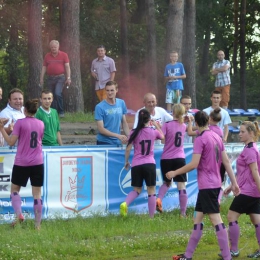 Darbor -LKS Goczałkowice 0:3