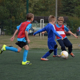 UKP Gol - Football Academy, 26 września 2015