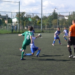 UKS I GOL Brodnica - PIŁKARZ GOLUB-DOBRZYŃ