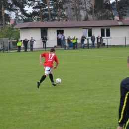 LKS Jemielnica - KS Krasiejów 1:2