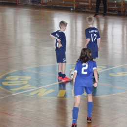 Turniej w Cisowie dla juniorów 2003