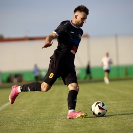 OKS Oras - Polonia Karłowice 1:0 / 27.09.2025/