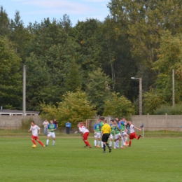 Skalnik Tarnów Op. - LKS Jemielnica 2:2