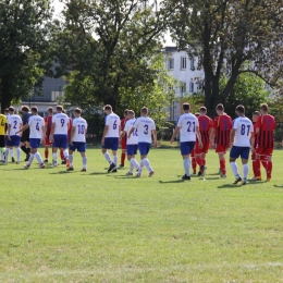 Pogoń II Syców - KS Długołęka 2000