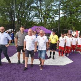 Zdjęcia autorstwa Ryszarda Dziedzica